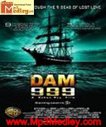 Dam 999 2011 movie poster