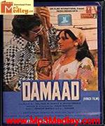 Damaad 1978 movie poster