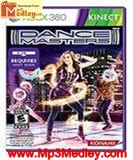 dance-master movie poster