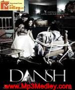 Dansh 2005 movie poster