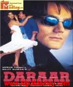 Darar 1996 movie poster