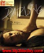 Darling 2007 movie poster