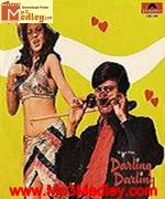 Darling Darling 1977 movie poster