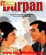 Darpan 1970 movie poster
