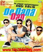 Dee Dana Dan 2009 movie poster