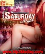 Dee Saturday Night 2014 movie poster