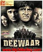 Deewaar 2004 movie poster