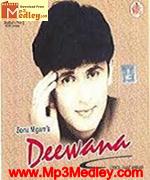 Deewana 1999 movie poster