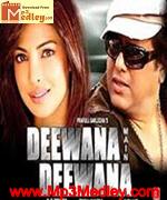 Deewana mai deewana 2013 movie poster