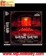 Desh Devi 2002 movie poster