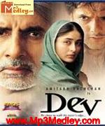 Dev 2004 movie poster