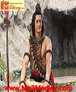 Devon Ke Dev Mahadev movie poster
