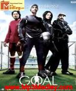 Dhan Dhana Dhan Goal 2007 movie poster