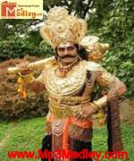dharma-raja-1980 movie poster
