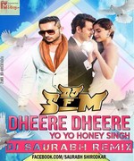 Dheere Dheere 2015 movie poster