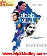 Dhobi Ghat 2011 movie poster