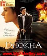 Dhokha 2007 movie poster