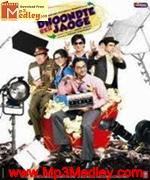 Dhoondte Reh Jaoge 2009 movie poster