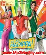 Dil Bole Hadippa 2009 movie poster