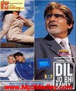 Dil Jo Bhi Kahey 2005 movie poster