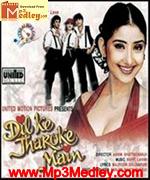 Dil Ke Jharokhe Mein 1996 movie poster