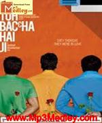 Dil Toh Baccha Hai Ji 2011 movie poster