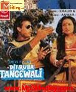 Dilruba Tangewali 1988 movie poster