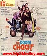 Do Dooni Chaar 2010 movie poster