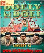 Dolly Ki Doli 2015 movie poster
