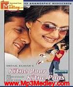 Door Door Paas Paas 1983 movie poster