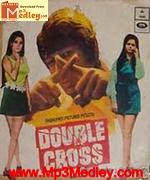 Double Cross 1973 movie poster