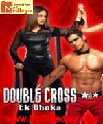 Double Cross 2005 movie poster