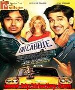Dr Cabbie 2014 movie poster