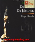 Dui Chokhe Dui Joler Dhara movie poster