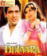 Dulaara 1994 movie poster