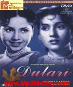 Dulari 1949 movie poster