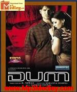 Dum 2003 movie poster