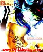 Dum Maaro Dum 2011 movie poster