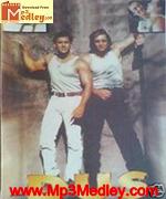 Dus 1997 movie poster