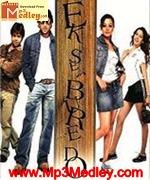 EK Se Bure Do 2009 movie poster