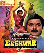 Eeshwar 1989 movie poster