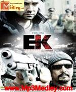 Ek 2009 movie poster
