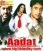 Ek Aadat 2009 movie poster