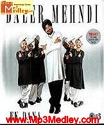 Ek Dana 2002 movie poster
