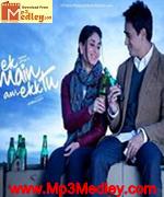 Ek Main Aur Ekk Tu 2012 movie poster
