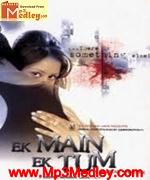Ek Main Ek Tum 2006 movie poster