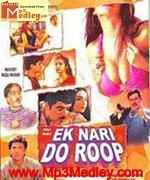 Ek Naari Do Roop 2001 movie poster