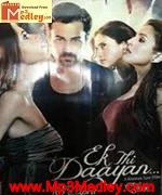 Ek Thi Dayan 2013 movie poster