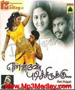 ennavo-pudichirukku-2004 movie poster