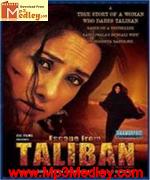 EscapeFrom Taliban 2003 movie poster